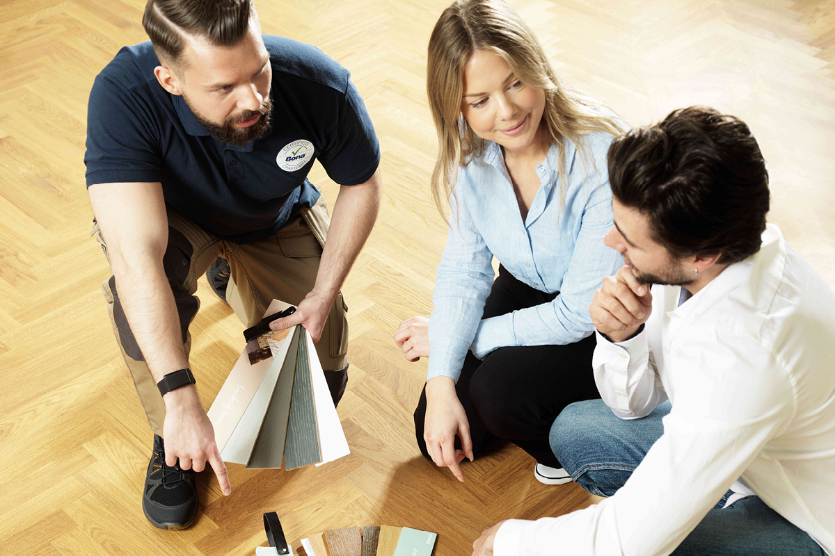 blog featured picking out floor color