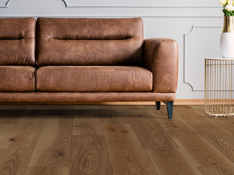Wood Flooring