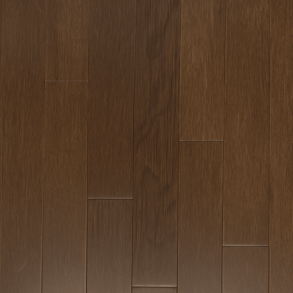 Engineered Brazilian Chestnut Hardwood - Natural - 5/16" x 3"