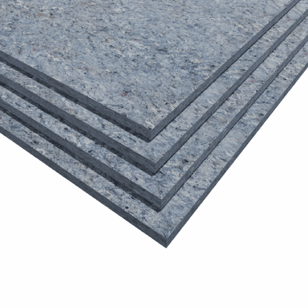 14 QuietBoardFloor Lyft Premium Acoustical & Insulating Fiber Board